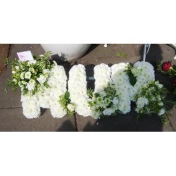 Sympathy 5 - Prices start from £45.00 per letter.
